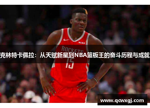 克林特卡佩拉：从天赋新星到NBA篮板王的奋斗历程与成就