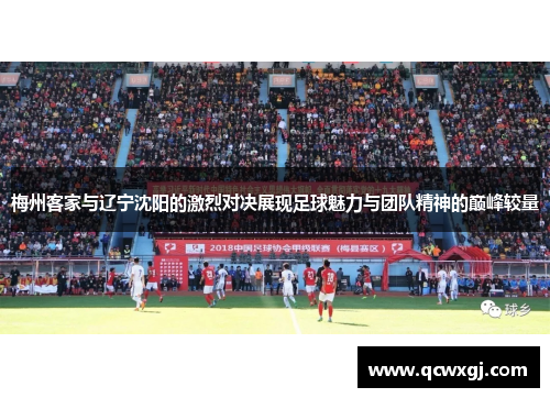 梅州客家与辽宁沈阳的激烈对决展现足球魅力与团队精神的巅峰较量